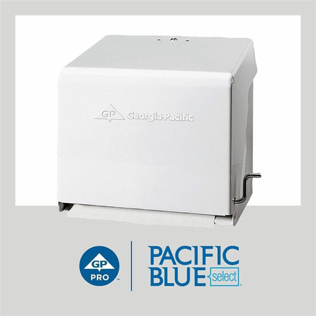 Pacific Blue Select Premium Paper Towel Roll - Alternate-Image2