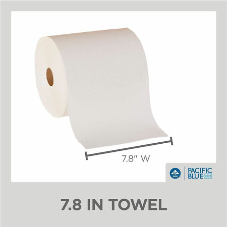 Pacific Blue Select Premium Paper Towel Roll - Alternate-Image3