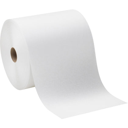 Pacific Blue Select Recycled Paper Towel Roll - 1000 ft Length - 6/Carton - Towels