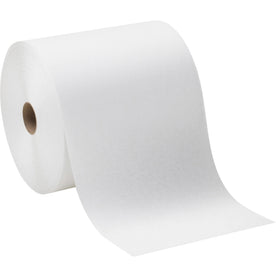 Pacific Blue Select Recycled Paper Towel Roll - 1000 ft Length - 6/Carton - Towels