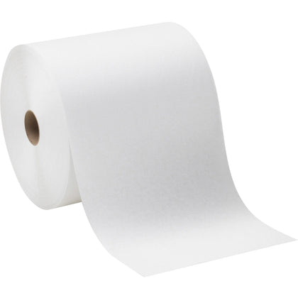 Pacific Blue Select Recycled Paper Towel Roll - 1000 ft Length - 6/Carton - Towels