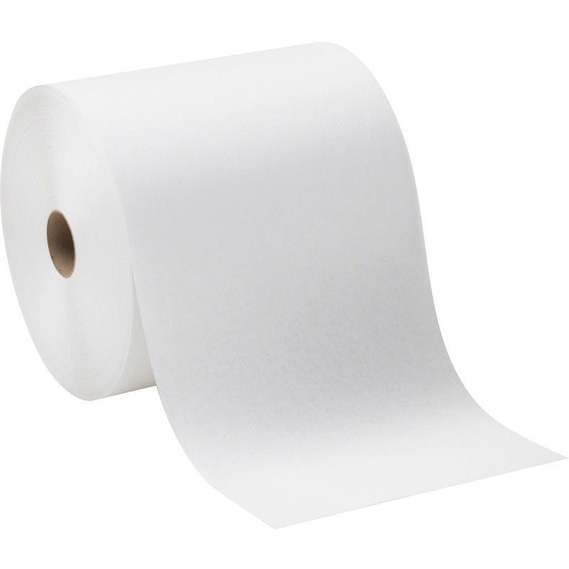 Pacific Blue Select Recycled Paper Towel Roll - 1000 ft Length - 6/Carton - Towels