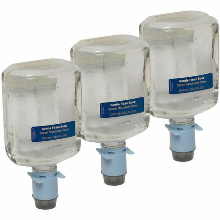Pacific Blue Ultra Automated Touchless Gentle Foam Hand Soap Dispenser Refills - 1500