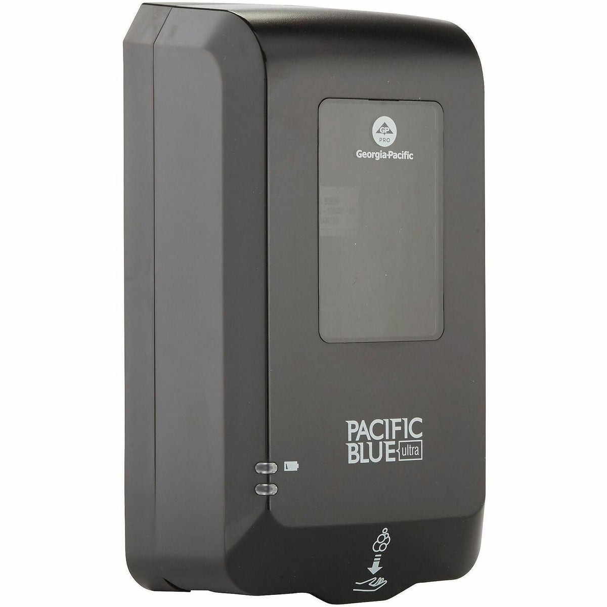 Pacific Blue Ultra Automated Touchless Soap & Sanitizer Dispenser - 1500