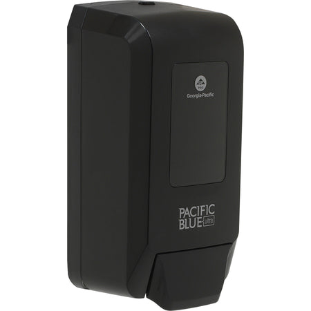 Pacific Blue Ultra Foaming Hand Soap/Hand Sanitizer Wall-Mounted Manual Dispenser - 2000