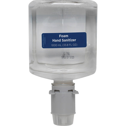 Pacific Blue Ultra Hand Sanitizer Foam Refill: Touchless Dispenser Moisturizing Bio-based - Skin Care Dispensers &