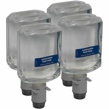 Pacific Blue Ultra Manual Dispenser Refills - 1500