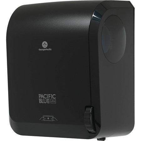 Pacific Blue Ultra Mechanical High-Capacity Paper Towel Dispenser - 2000