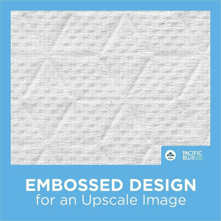 Pacific Blue Ultra Z-Fold Paper Towel - Alternate-Image6