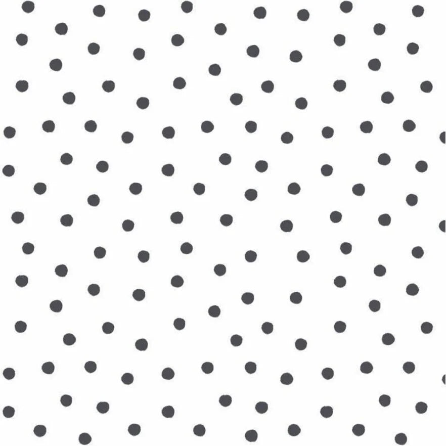 Pacon Bulletin Board Paper Roll: BFF Painted Dot - 48’’ x 50 ft - Versatile for Art & Decor - Rolls/Tissue