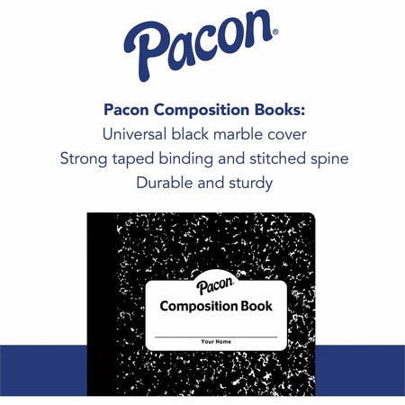 Pacon Composition Book - Alternate-Image2