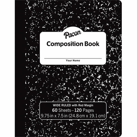 Pacon Composition Book - 2000