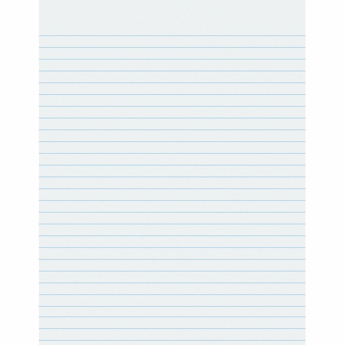 Pacon Composition Paper - Letter - 2000