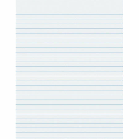 Pacon Composition Paper - Letter - 2000
