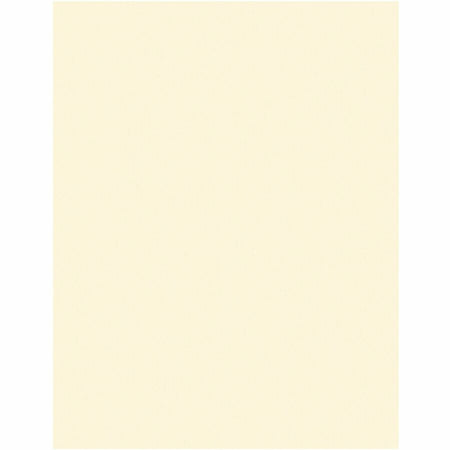 Pacon Card Stock Sheets - Letter - 8 1/2’’ x 11’’ - 65 lb Basis Weight - Sustainable Forestry Initiative (SFI)
