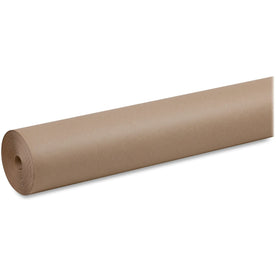 Pacon Kraft Paper Roll - Multipurpose Natural - 0.50’’ x 48’’ 200 ft - Art Rolls/Tissue
