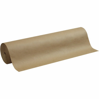 Pacon Kraft Paper Roll - Versatile 36’’ x 1000 ft for Murals Collages and Crafts - Art Rolls/Tissue