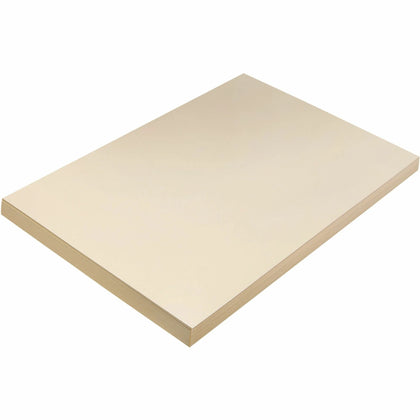 Pacon Manila Tagboard: Art & Craft Project Supply - Drawing Paper Sketch Pads