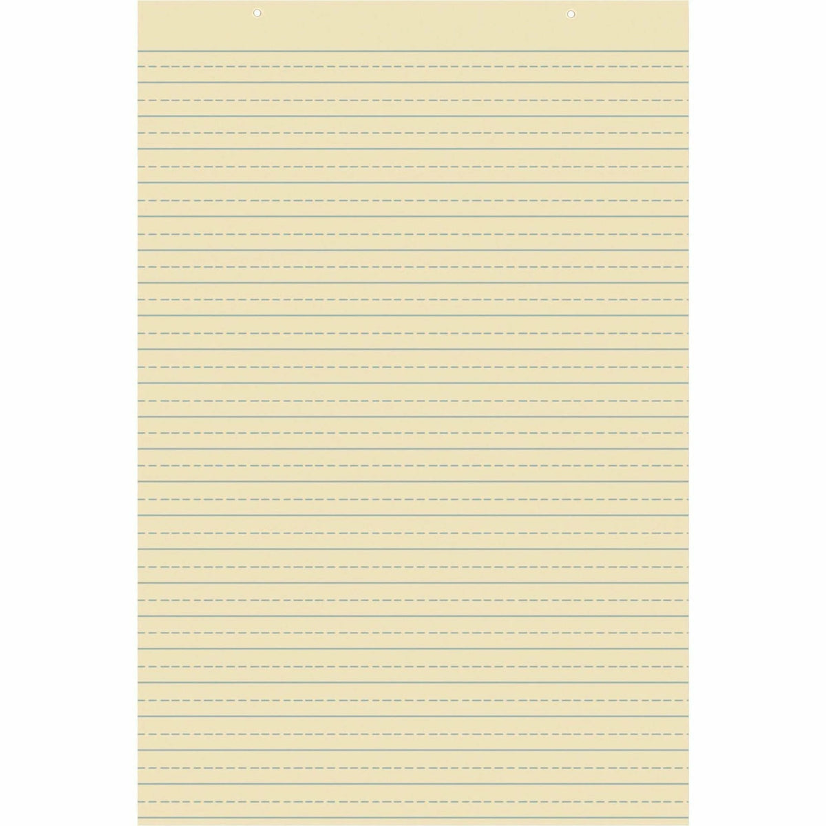 Pacon Manila Tagboard Sheets - 24’’ x 36’’ - Ruled - 100/Pack - Drawing Paper & Sketch Pads