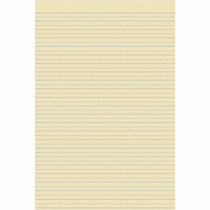Pacon Manila Tagboard Sheets - 24’’ x 36’’ - Ruled - 100/Pack - Drawing Paper & Sketch Pads