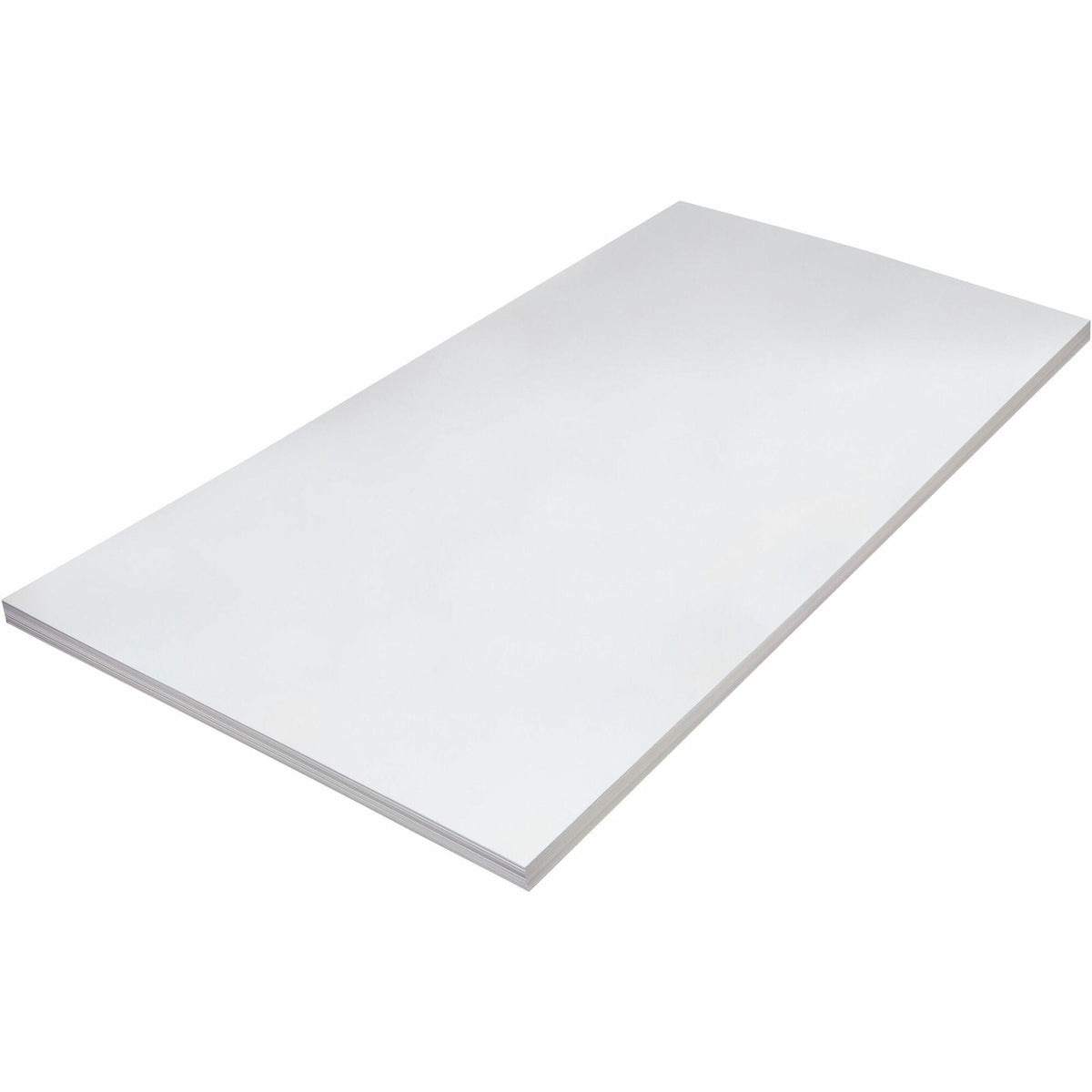 Pacon Medium Weight Multipurpose Tagboard - 2000
