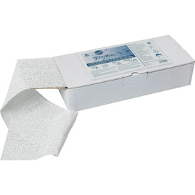 Pacon Plaster Craft Gauze: 3x6 White - 1 Roll - Crafts
