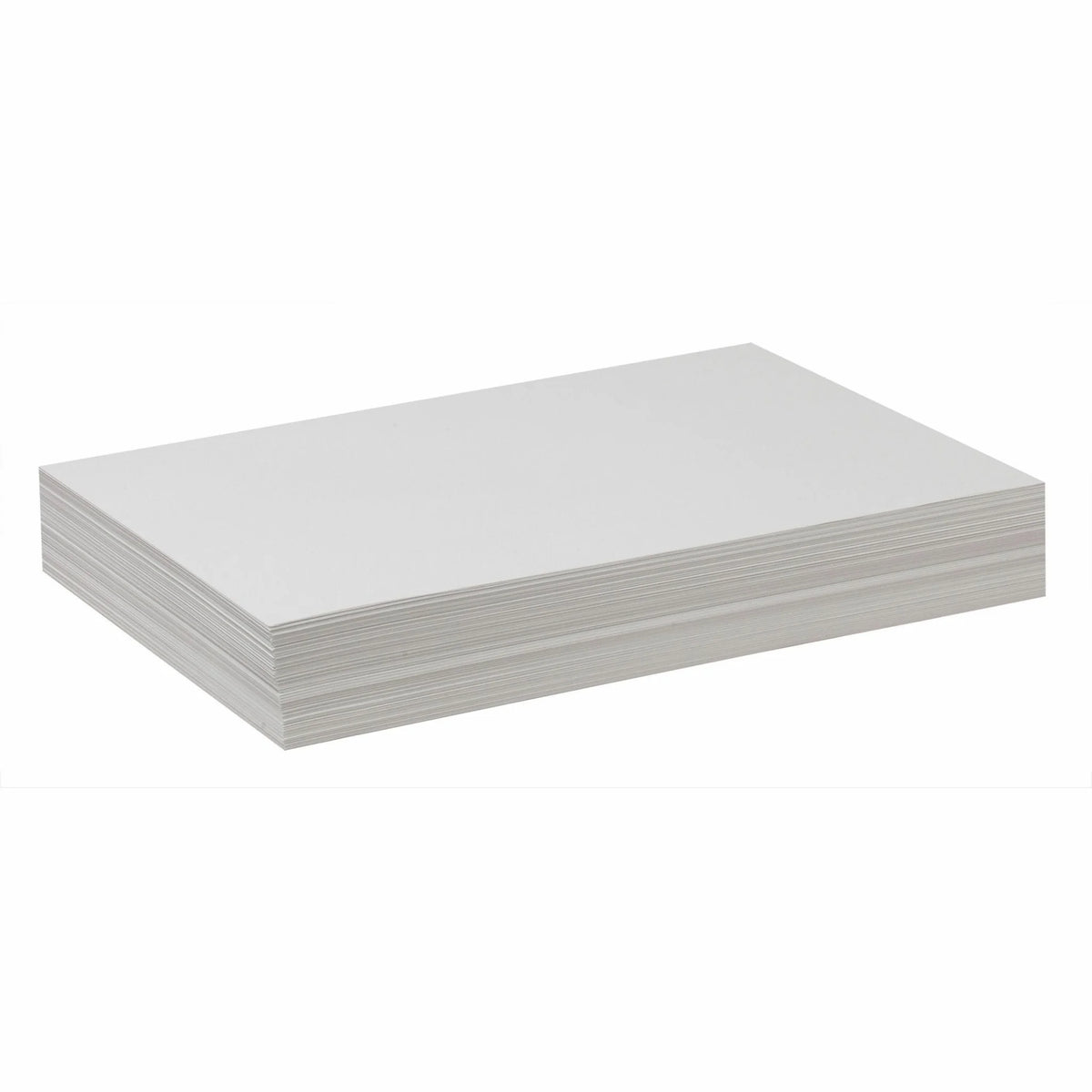 Pacon® Drawing Paper: Standard-Weight 12’’ x 18’’ 500 Sheets - Paper & Sketch Pads