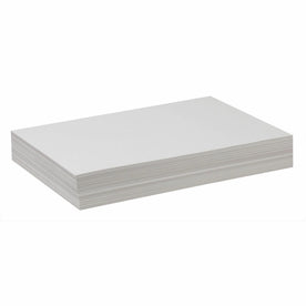Pacon® Drawing Paper: Standard-Weight 12’’ x 18’’ 500 Sheets - Paper & Sketch Pads