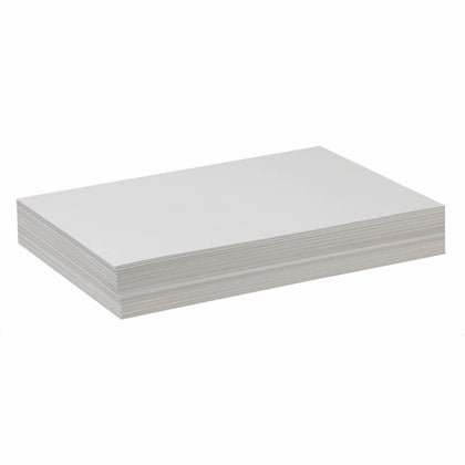 Pacon® Drawing Paper: Standard-Weight 12’’ x 18’’ 500 Sheets - Paper & Sketch Pads