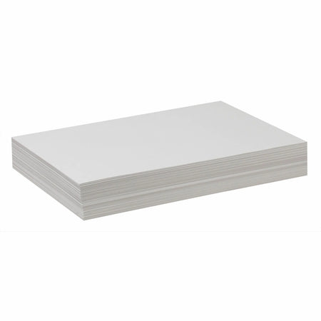 Pacon® Drawing Paper: Standard-Weight 12’’ x 18’’ 500 Sheets - Paper & Sketch Pads