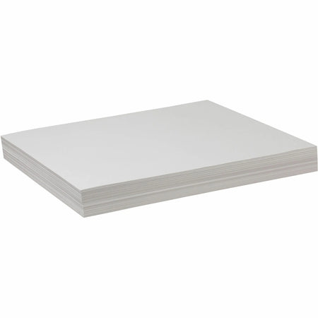 Pacon® Drawing Paper: Standard-Weight 18’’ x 24’’ 500 Sheets - Paper & Sketch Pads