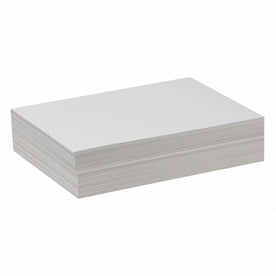 Pacon® Drawing Paper: Standard-Weight 9’’ x 12’’ 500 Sheets - Paper & Sketch Pads