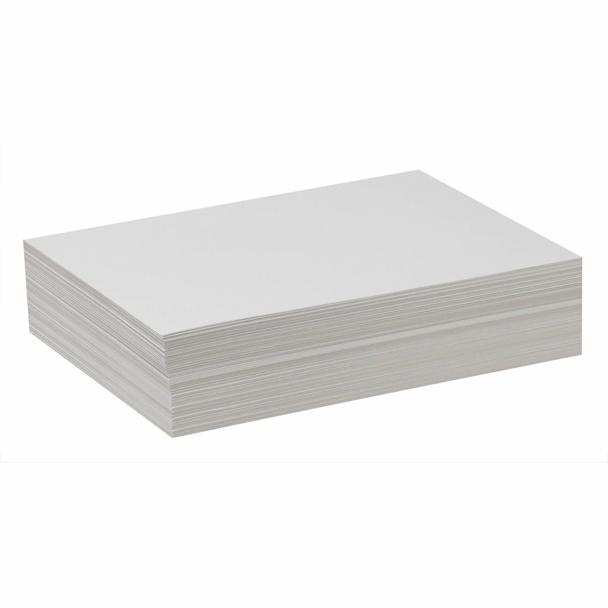 Pacon® Drawing Paper: Standard-Weight 9’’ x 12’’ 500 Sheets - Paper & Sketch Pads