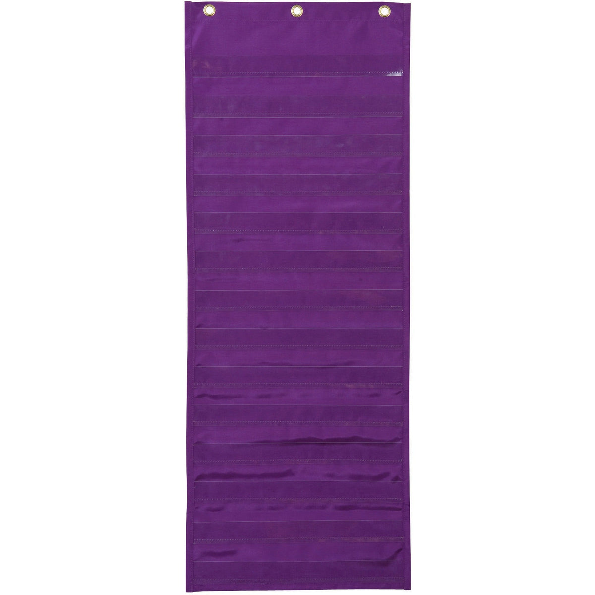 Pacon® Dry Erase Activity Pocket Chart - Versatile Learning Tool - Charts & Accessories