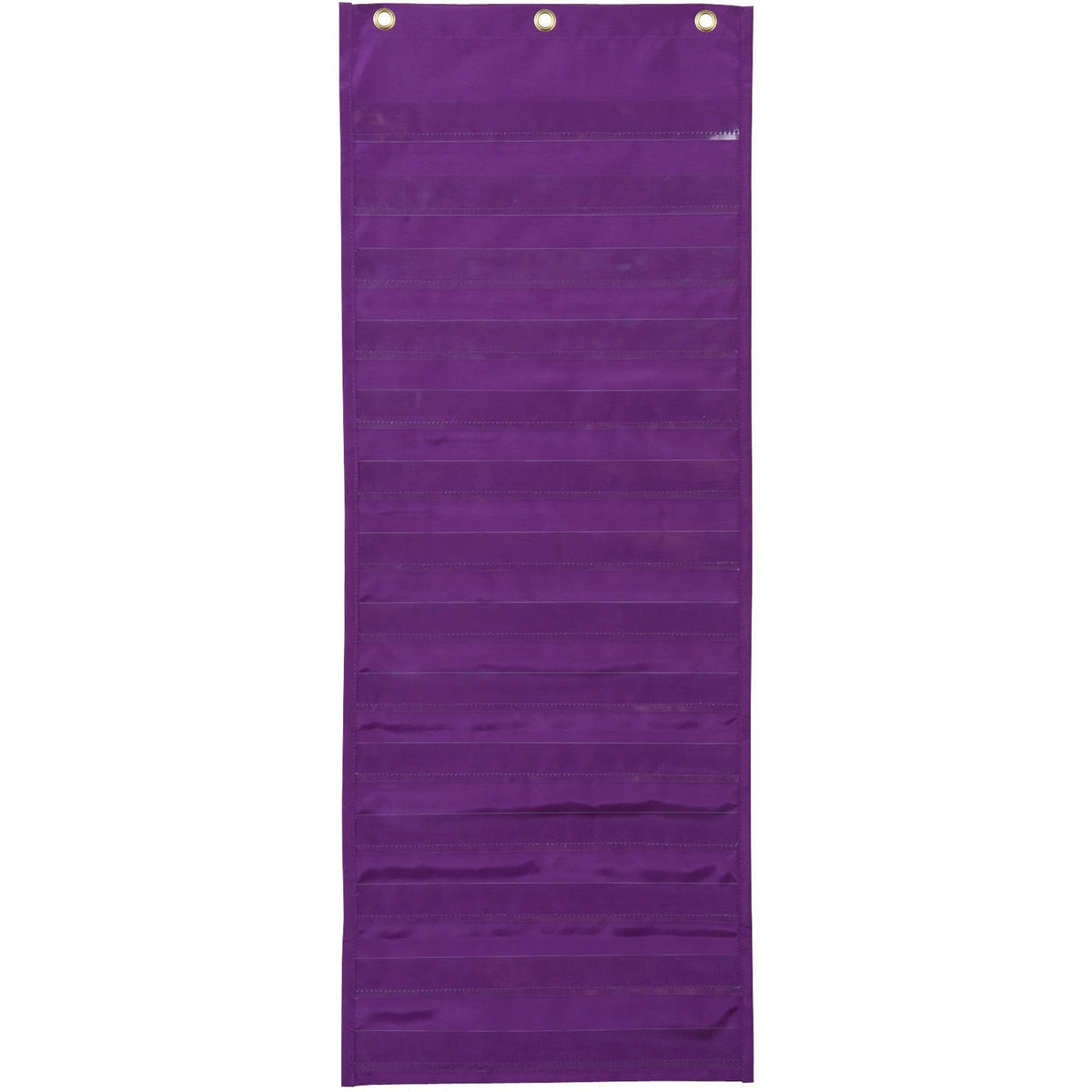 Pacon® Dry Erase Activity Pocket Chart - Versatile Learning Tool - Charts & Accessories