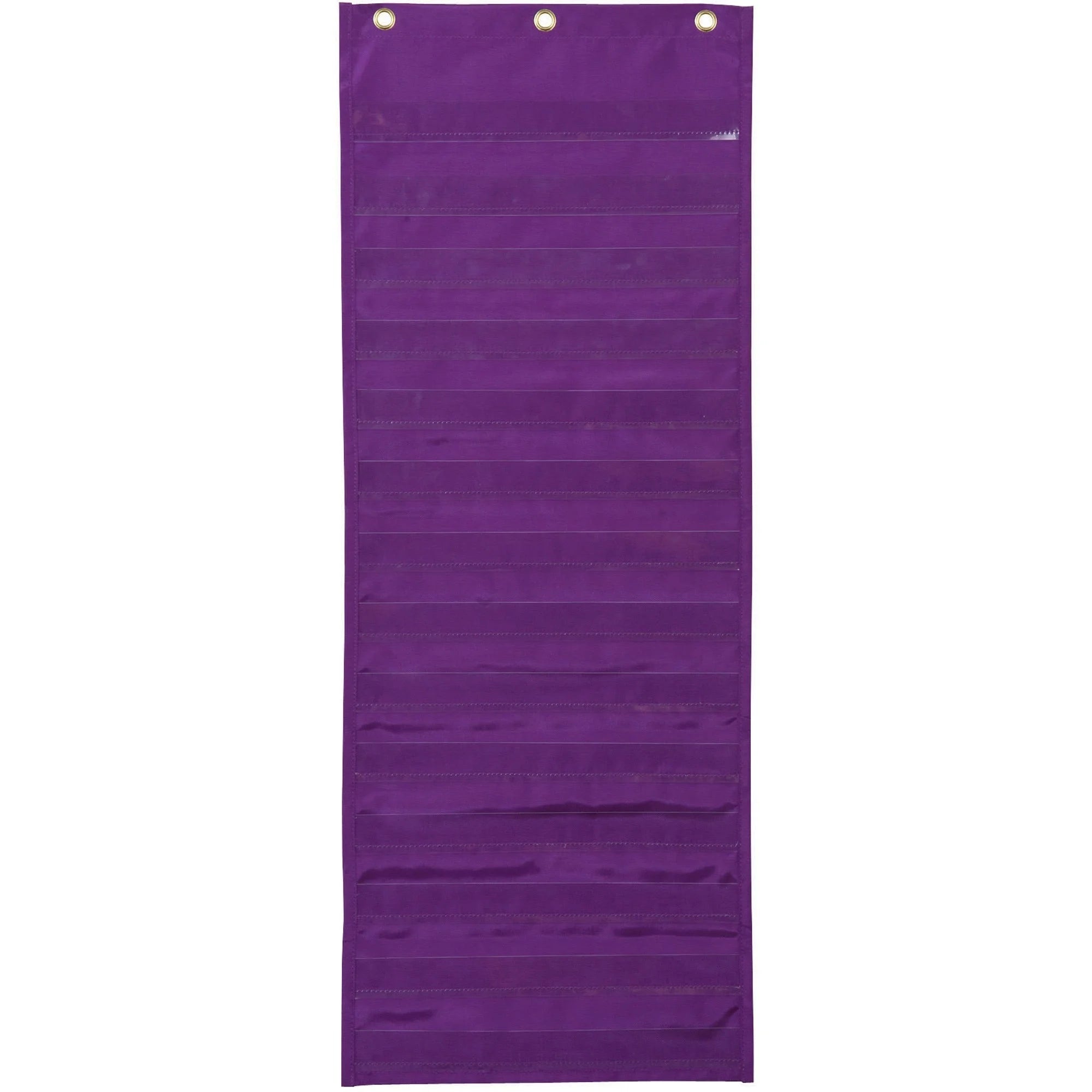Pacon® Dry Erase Activity Pocket Chart - Versatile Learning Tool - Charts & Accessories