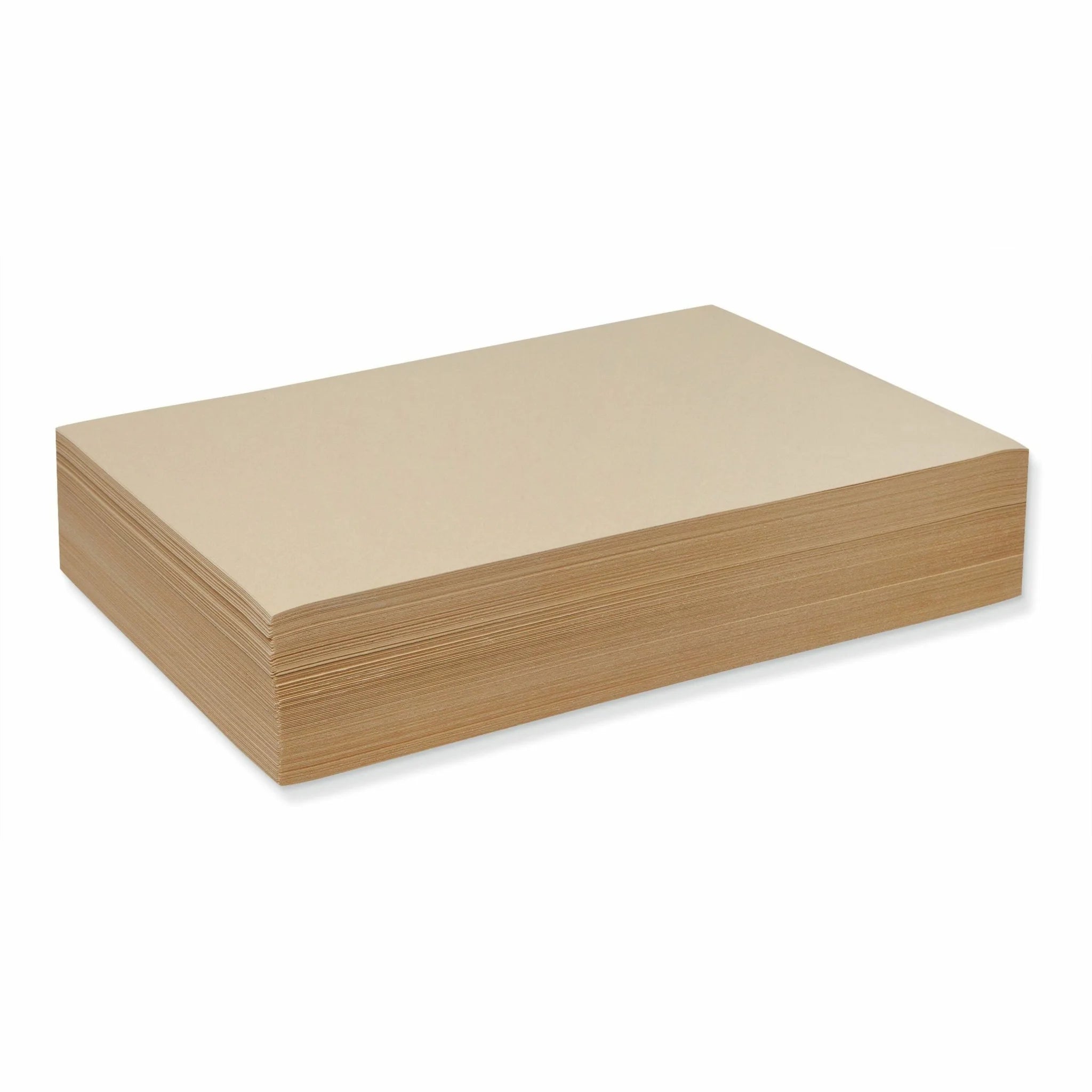 Pacon® Medium-Weight Drawing Paper - 500 Sheets - 12’’ x 18’’ - Manila - & Sketch Pads