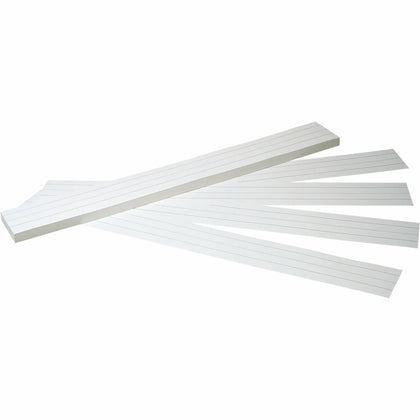 Pacon® Sentence Strips: 100-Pack for Creative Learning - Handwriting Paper & Pads