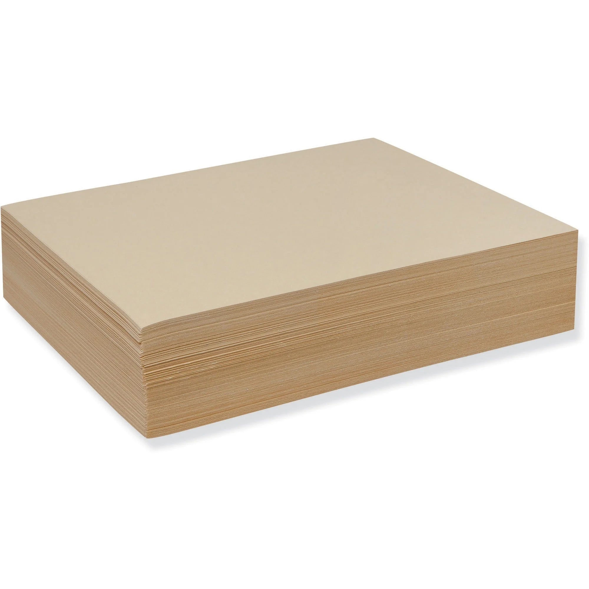 Pacon® Standard-Weight Drawing Paper: 500 Sheets 9’’ x 12’’ - Manila Paper - & Sketch Pads