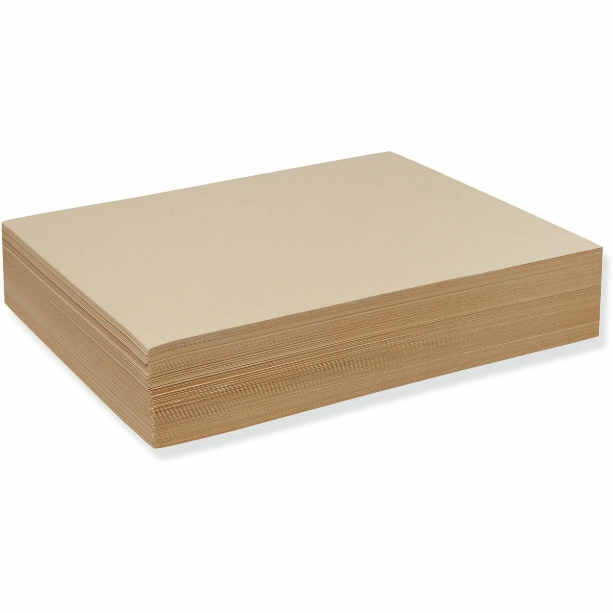 Pacon® Standard-Weight Drawing Paper: 500 Sheets 9’’ x 12’’ - Manila Paper - & Sketch Pads