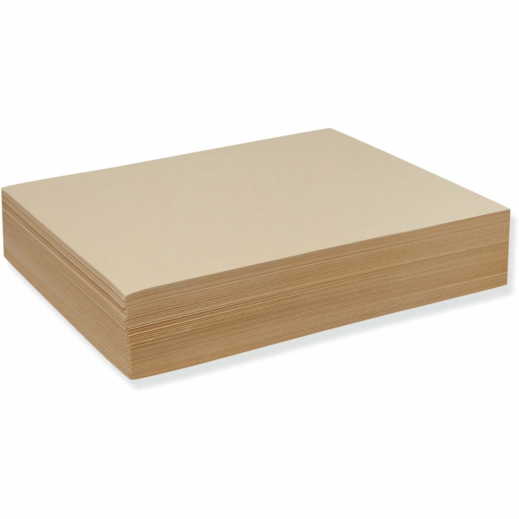 Pacon® Standard-Weight Drawing Paper: 500 Sheets 9’’ x 12’’ - Manila Paper - & Sketch Pads