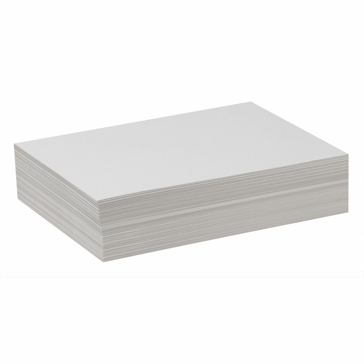 Pacon&reg; Standard-Weight Drawing Paper - 2000