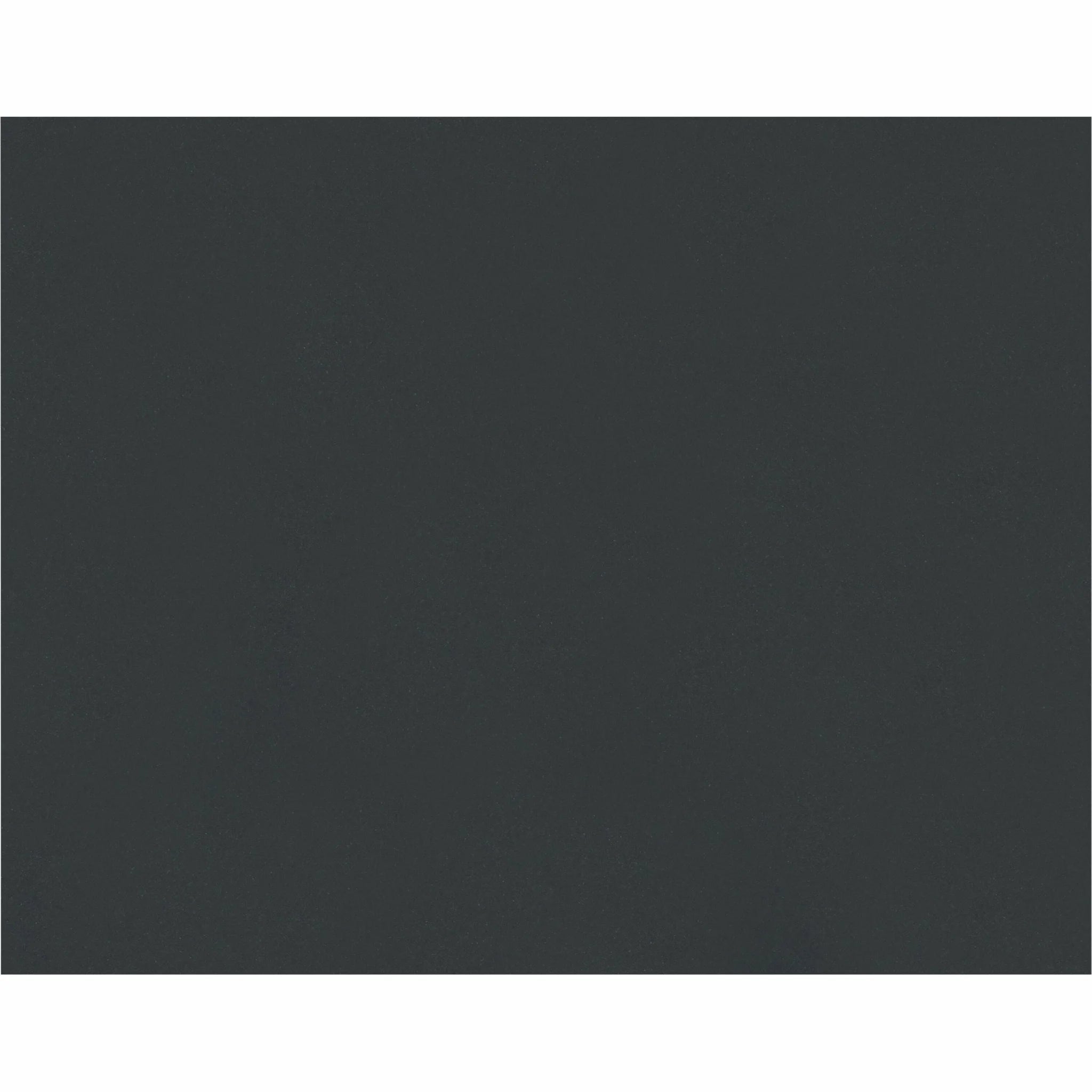 Pacon Railroad Board: Black Art Mat for Printing - 22’’ x 28’’ - 25/Ctn - Project Boards