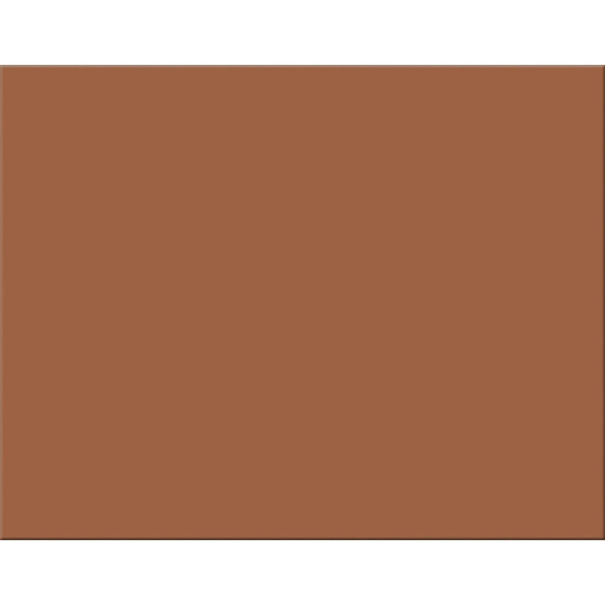 Pacon Railroad Board: Brown Art Project Material - Boards