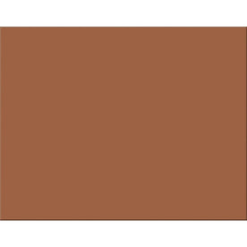 Pacon Railroad Board: Brown Art Project Material - Boards