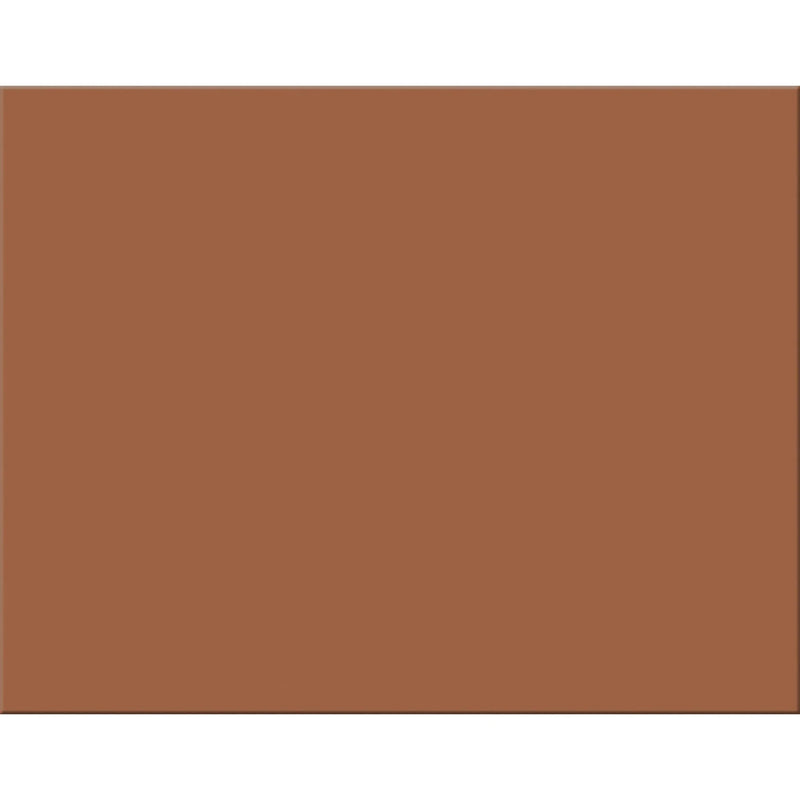 Pacon Railroad Board: Brown Art Project Material - Boards