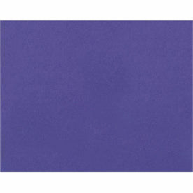 Pacon Railroad Board: Purple Art Mat for Painting & Poster - Project Boards