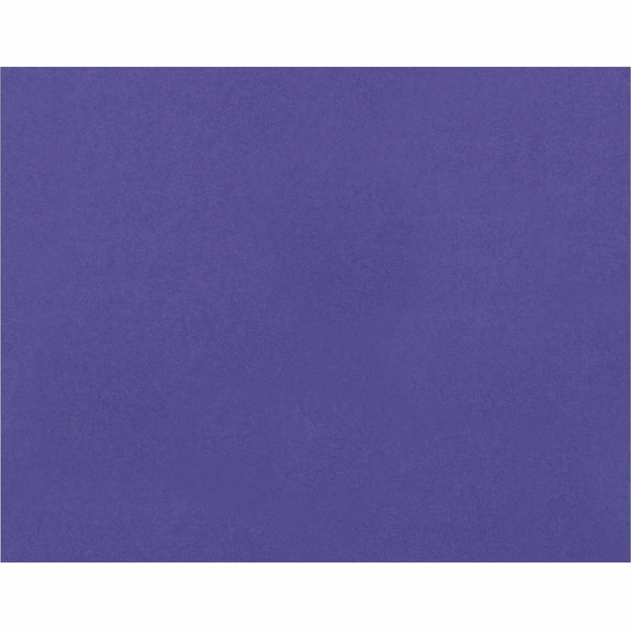 Pacon Railroad Board: Purple Art Mat for Painting & Poster - Project Boards