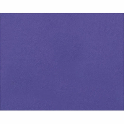 Pacon Railroad Board: Purple Art Mat for Painting & Poster - Project Boards