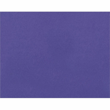 Pacon Railroad Board: Purple Art Mat for Painting & Poster - Project Boards